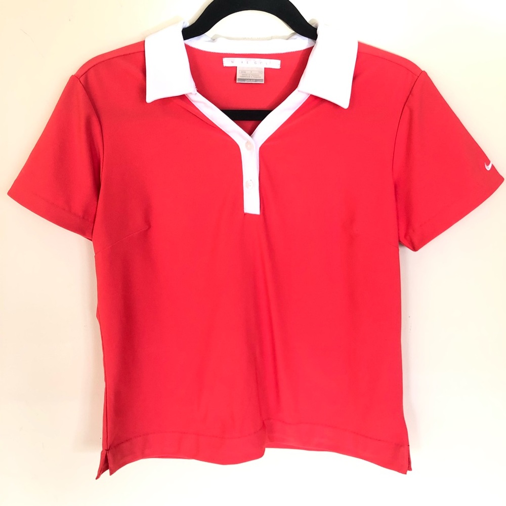 NIKEGOLF Dri-fit Polo